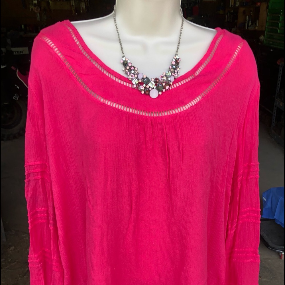 Women’s clothing